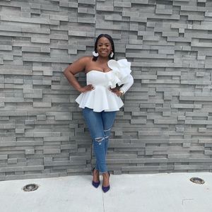 Meet your Posher, Tish